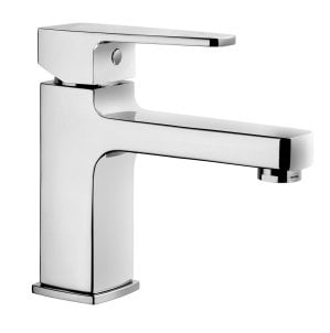 Artema Q-Line A40775 Lavabo Bataryası Krom.